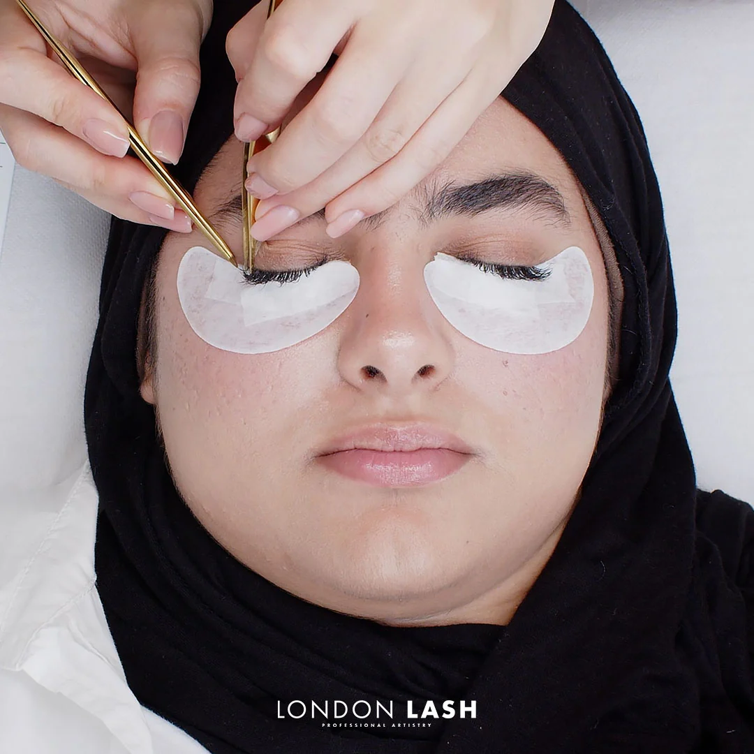 Lash Knowledge Builder: Classic, Hybrid & Speedy Volume - Image 4