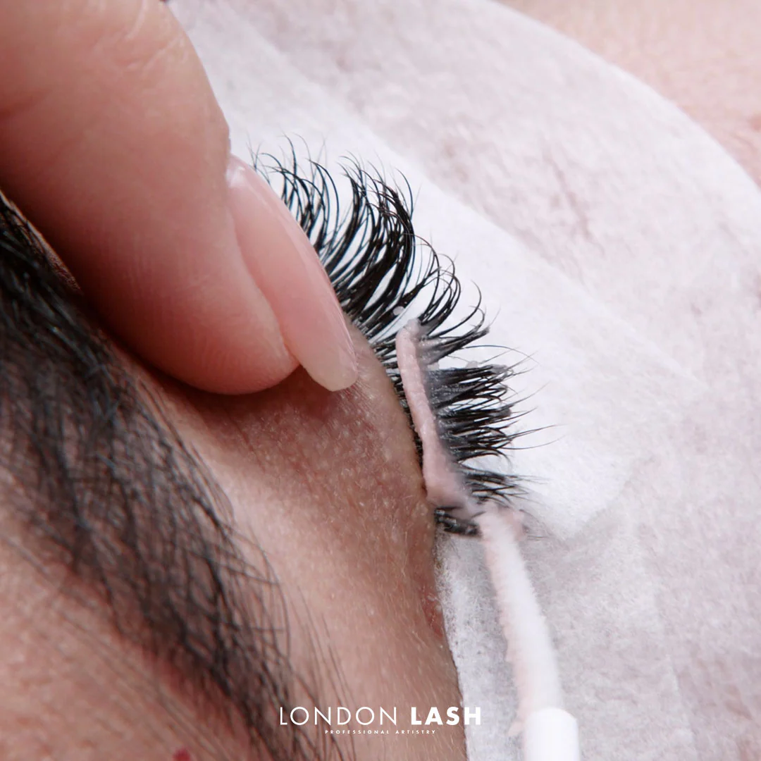 Lash Knowledge Builder: Classic, Hybrid & Speedy Volume - Image 5
