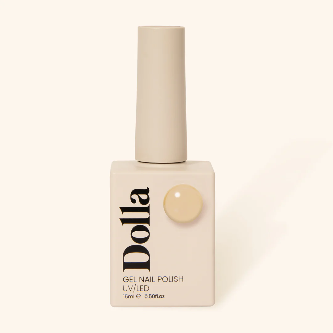 "Balboa" gel nail polish