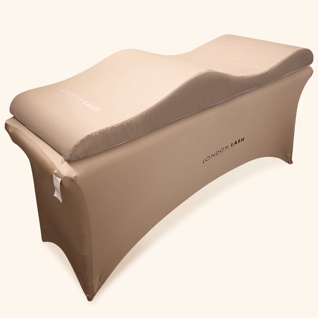Beauty Bed Memory Foam Topper - Image 3