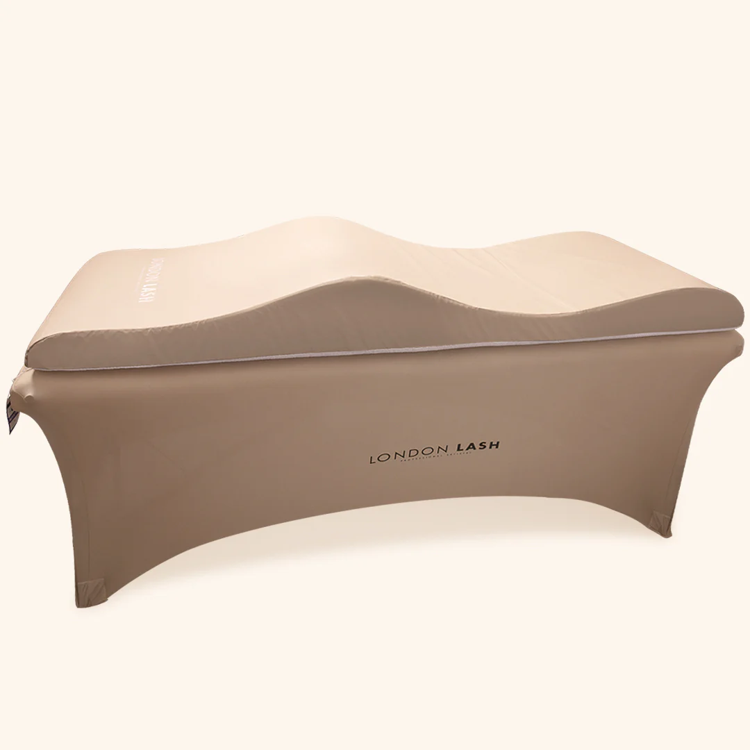 Beauty Bed Memory Foam Topper - Image 4