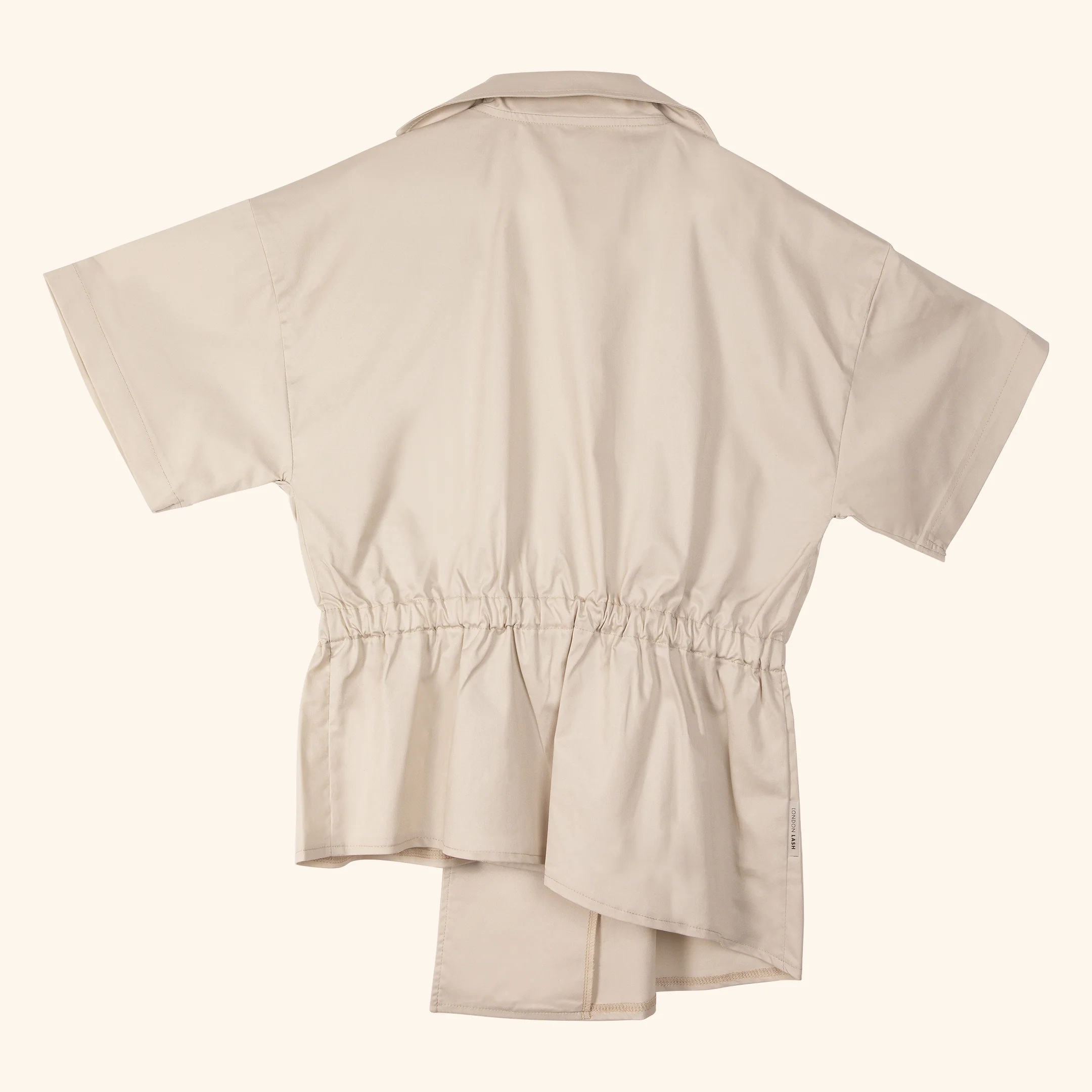 Beauty Therapist Tunic (Separate Trousers Available) - Image 7