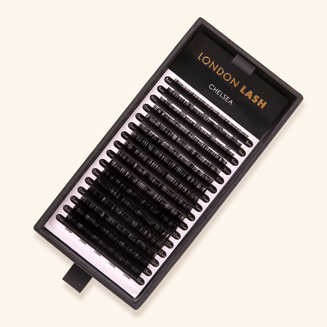 Volume Chelsea Lashes 0.07 - Image 4