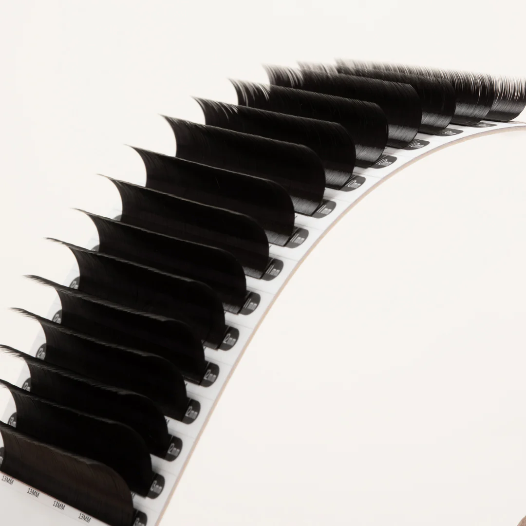 Volume Faux Mink Mayfair Lashes 0.07 - Image 3