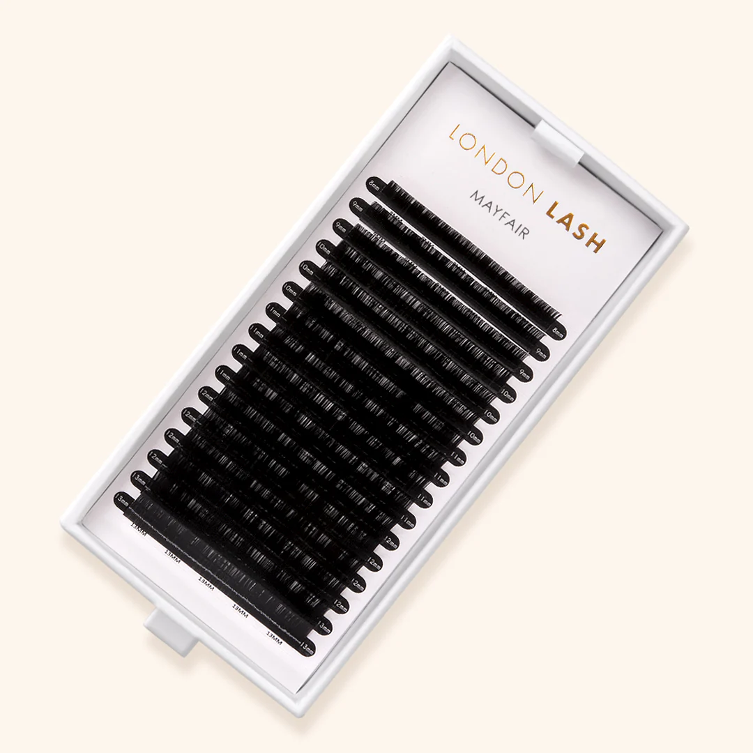 Volume Faux Mink Mayfair Lashes 0.07 - Image 5