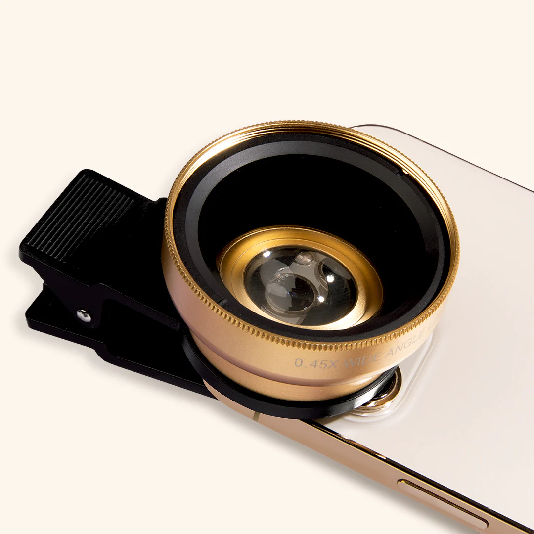Clip On Macro Phone Lens - Image 3