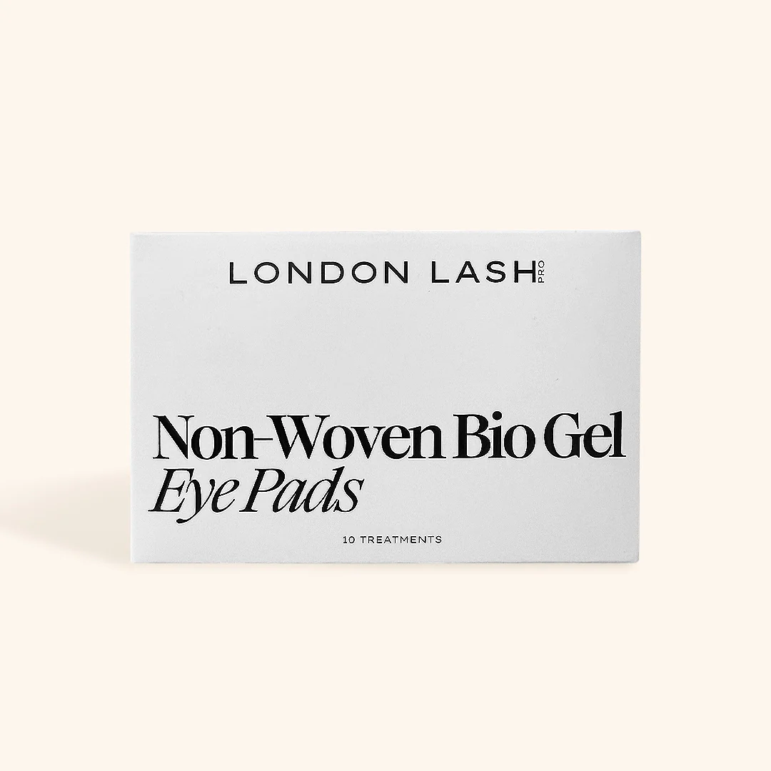 Bio-Gel Eye Patches for Eyelash Extensions (10 Treatments) - Image 2