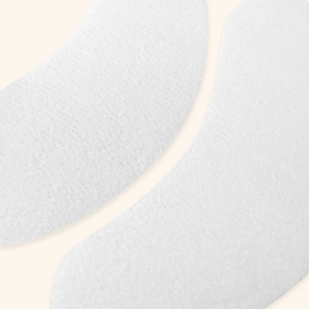 Bio-Gel Eye Patches for Eyelash Extensions (10 Treatments) - Image 3