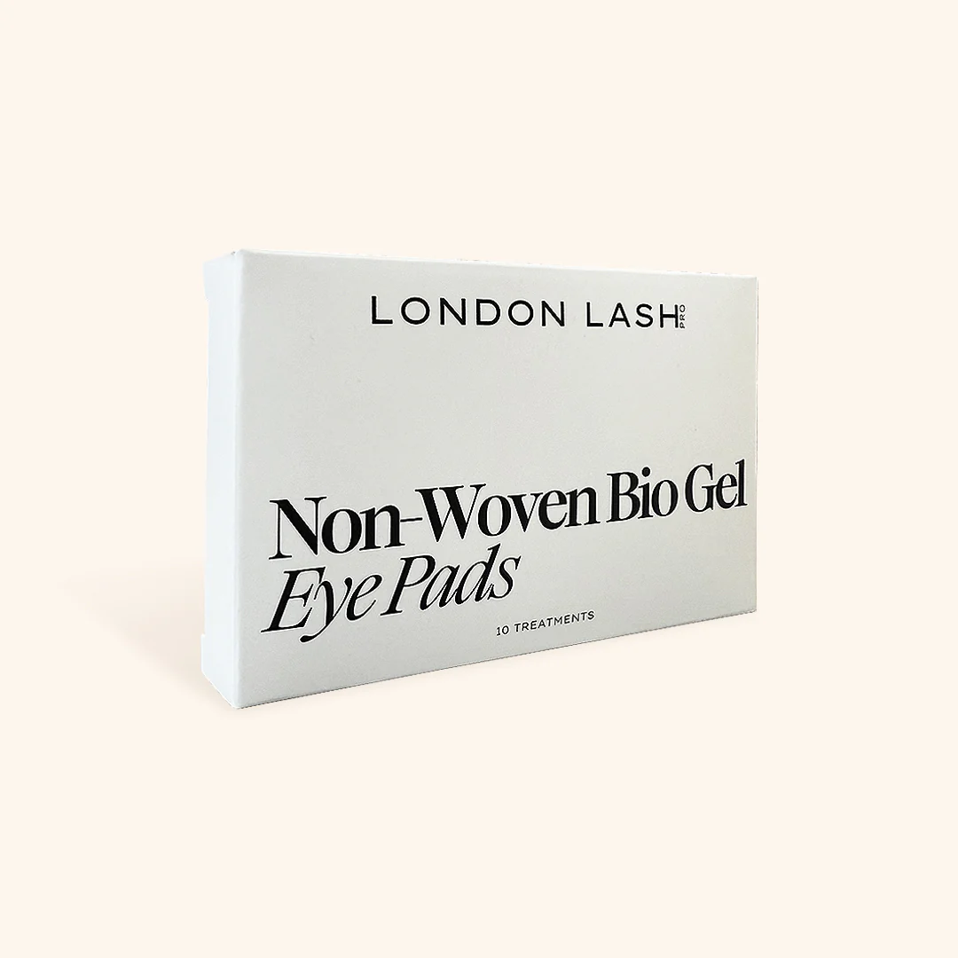 Bio-Gel Eye Patches for Eyelash Extensions (10 Treatments) - Image 5