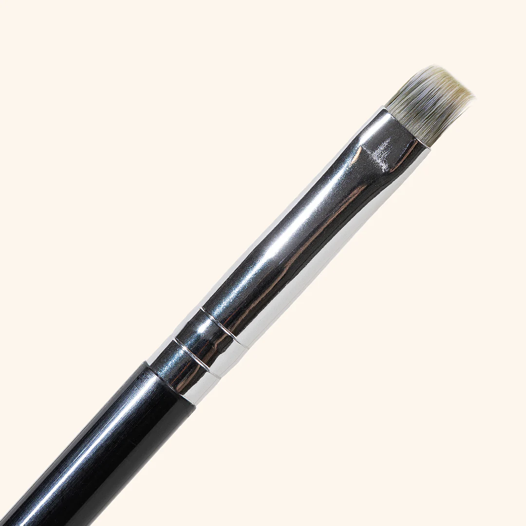 SO HENNA Professional Brow Brush - 2 types - Limited edition - Image 3