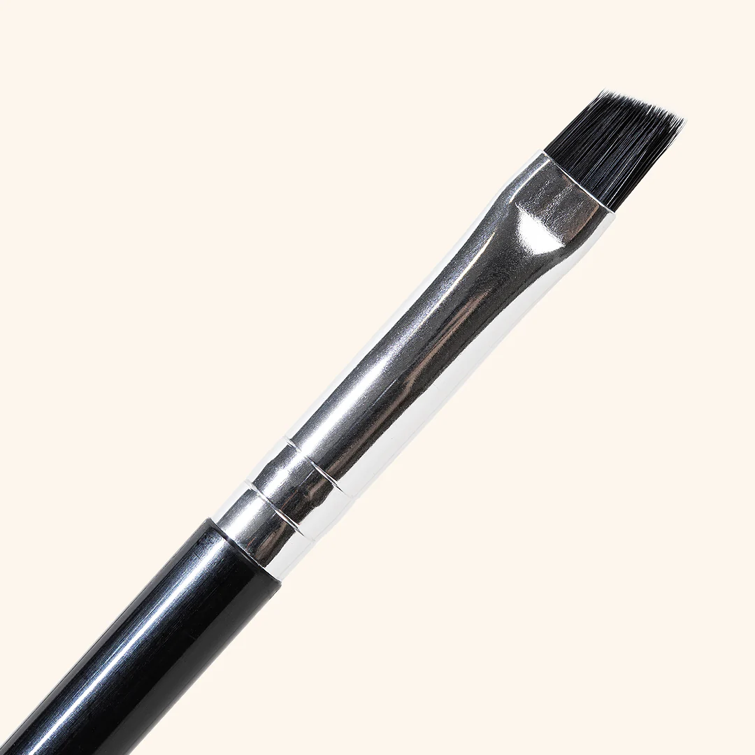SO HENNA Professional Brow Brush - 2 types - Limited edition - Image 6