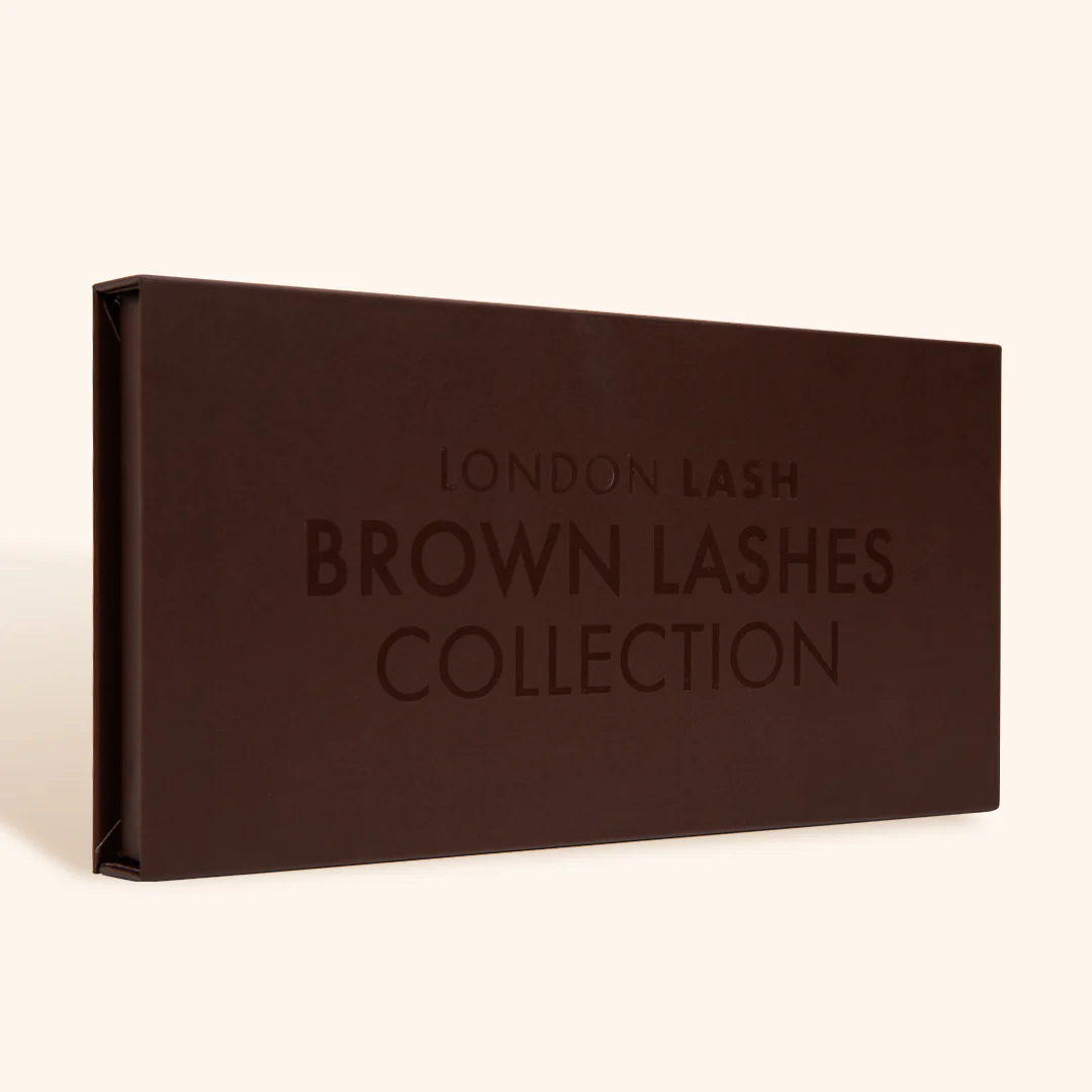 Brown Lashes Collection - Image 4