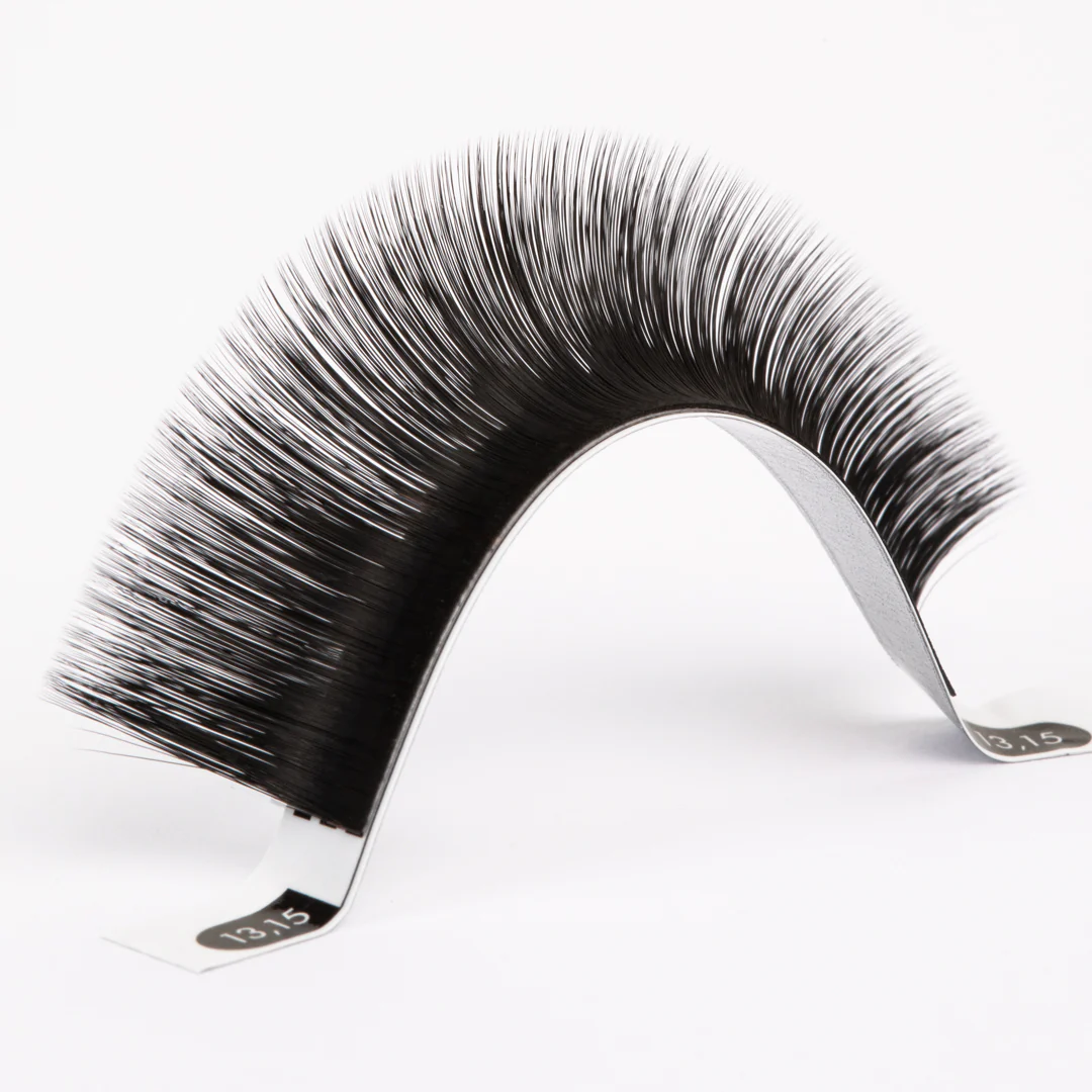 CAMELLIA - TEXTURED EASY FANNING MEGA VOLUME LASHES 0.03 - Image 4