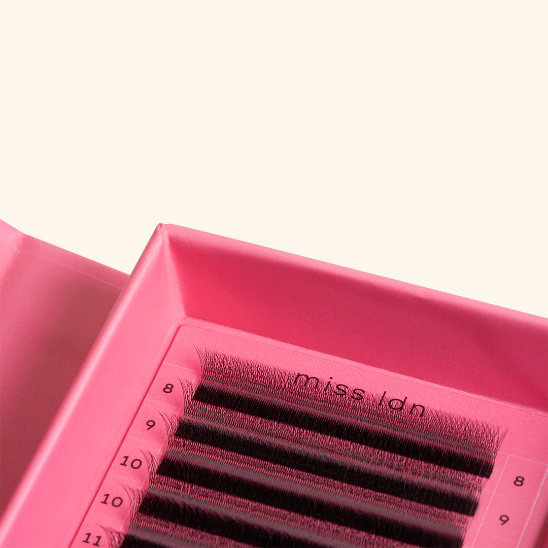 Candyy Lashes - 3DW 0.07 Mix Trays - Image 10