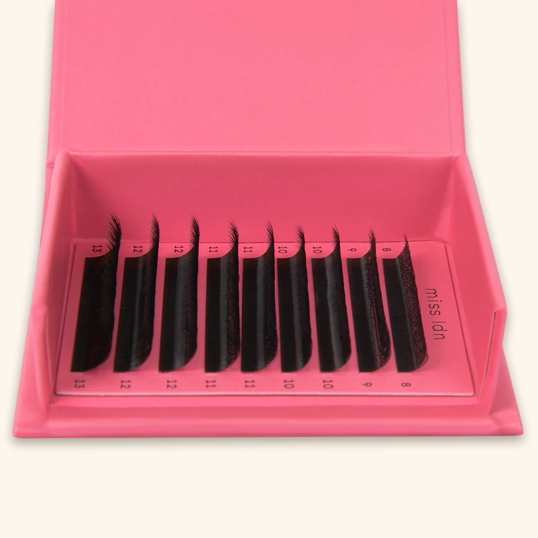 Candyy Lashes - 3DW 0.07 Mix Trays - Image 4