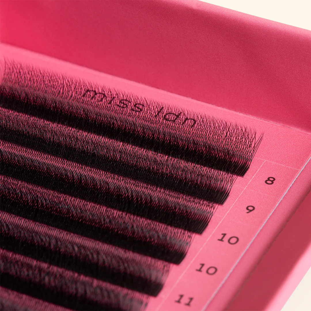 Candyy Lashes - 3DW 0.07 Mix Trays - Image 5