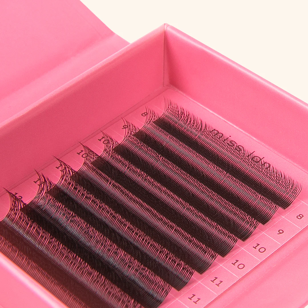 Candyy Lashes - YY 0.07 Mix Trays - Image 10