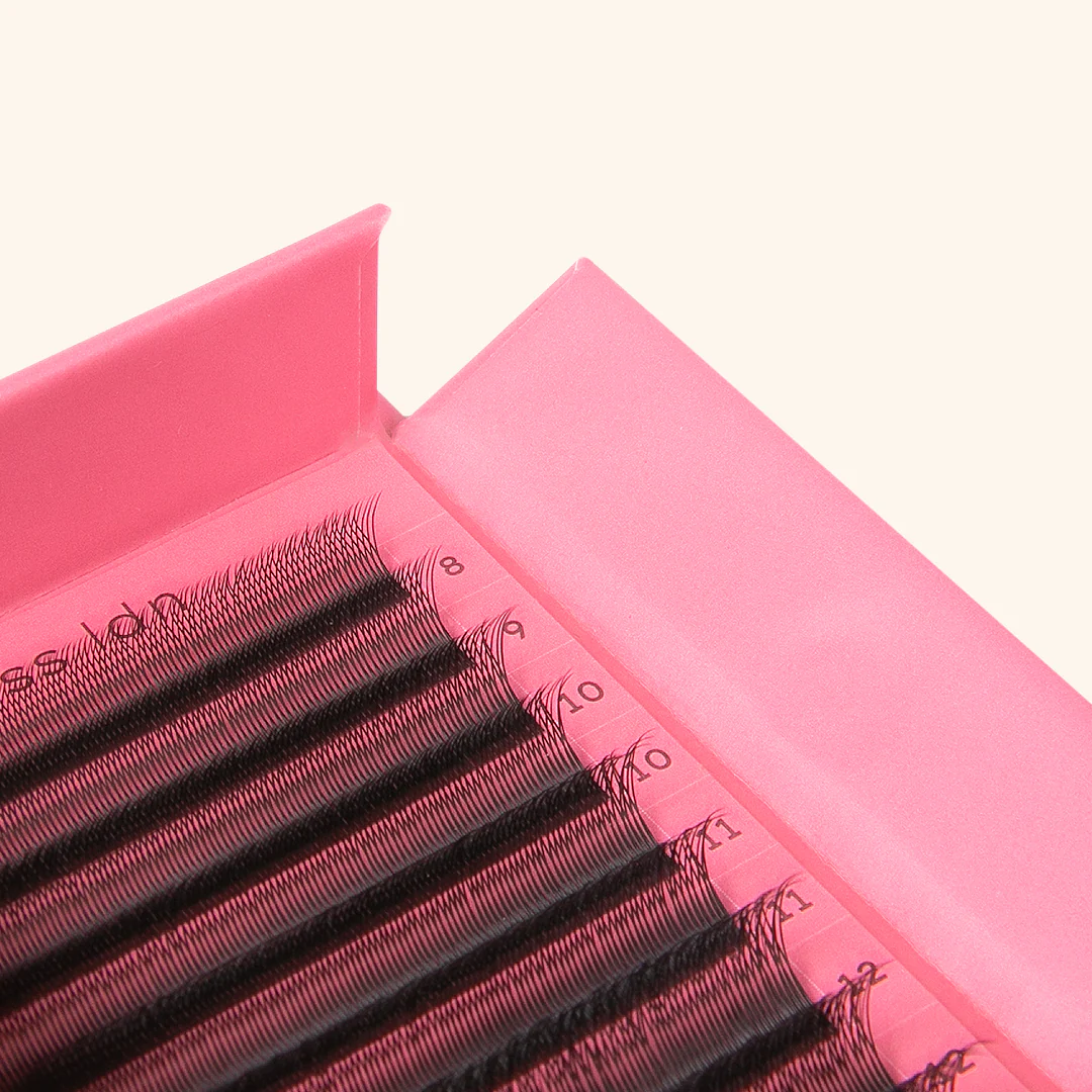 Candyy Lashes - YY 0.07 Mix Trays - Image 3