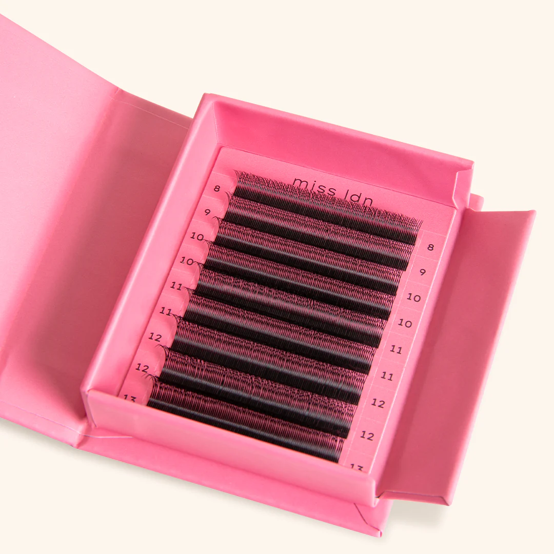 Candyy Lashes - YY 0.07 Mix Trays - Image 7