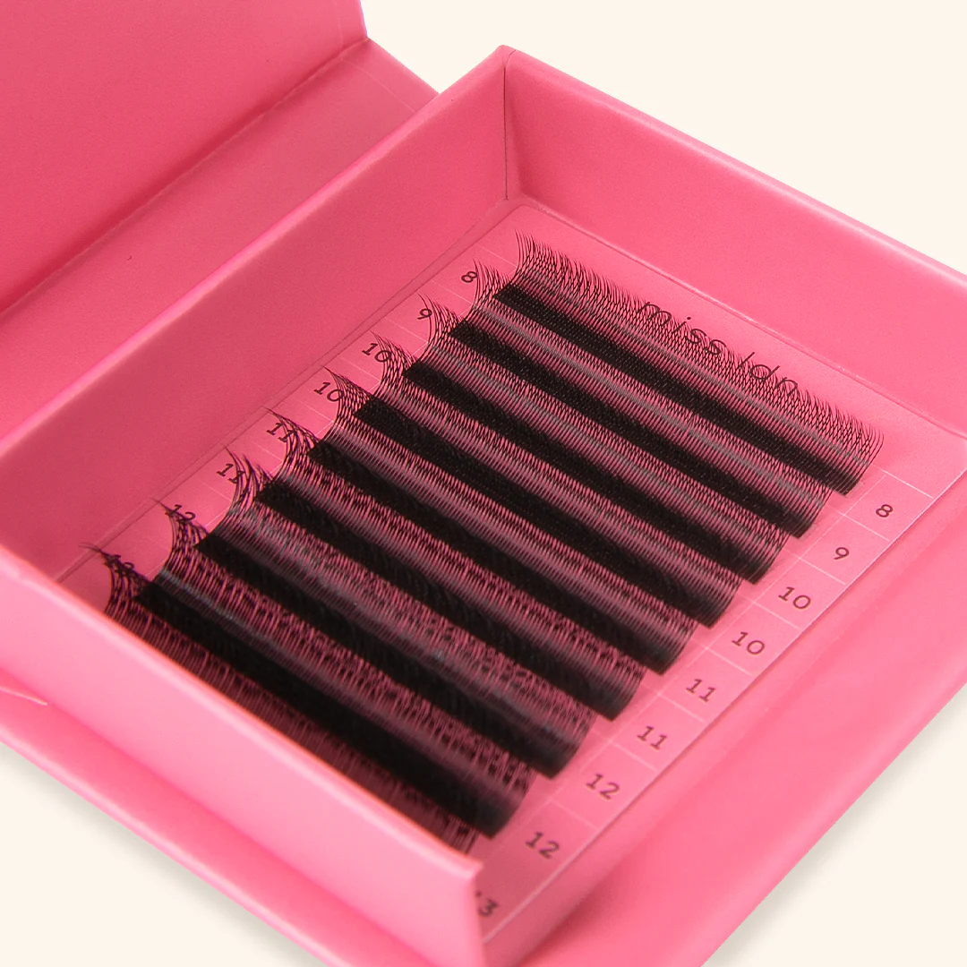 Candyy Lashes - YY 0.07 Mix Trays - Image 9