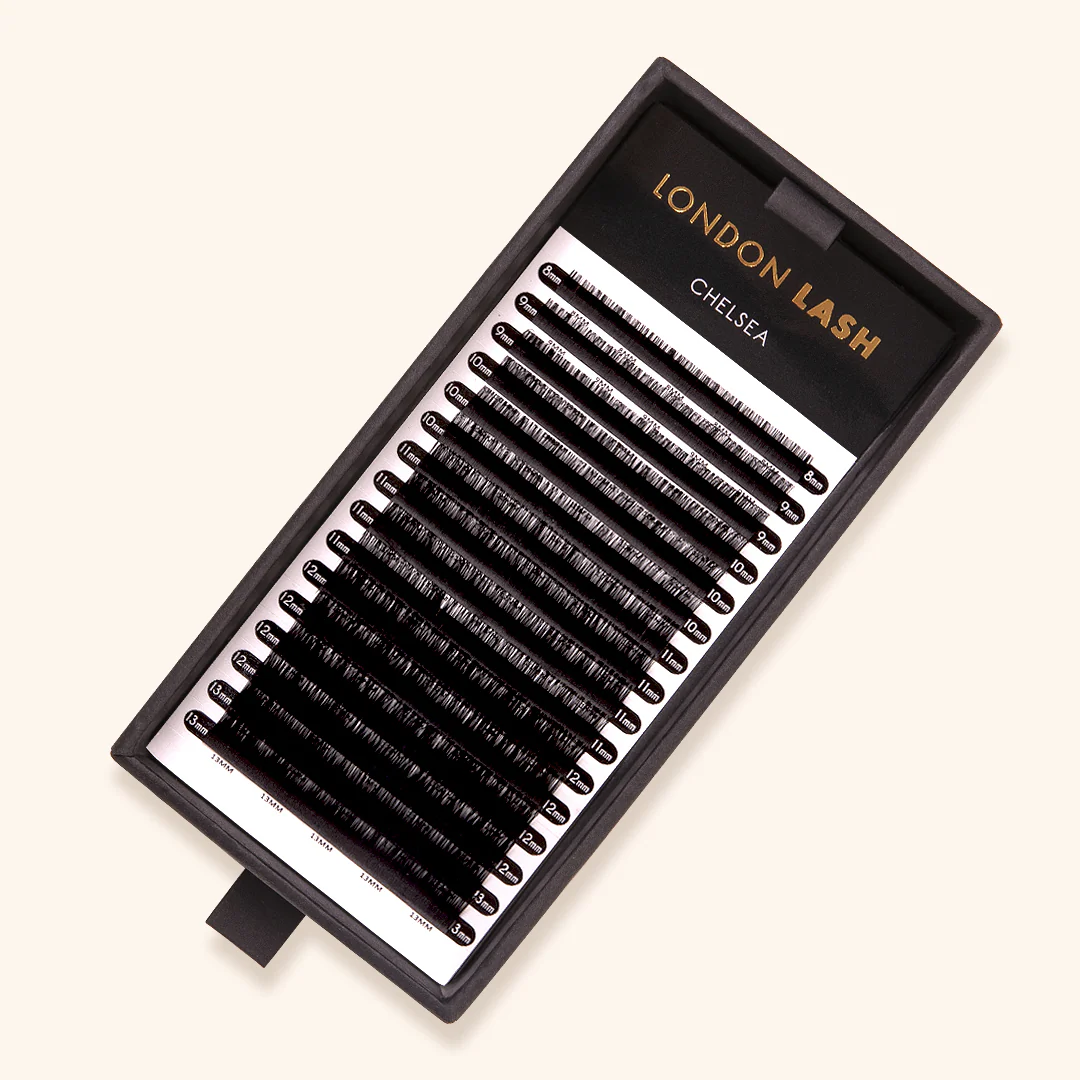 Classic Chelsea Lashes 0.12 - Image 4