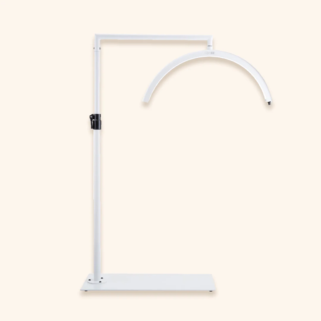 CosmoGlo OG Light Bundle with Phone Clip - Image 4
