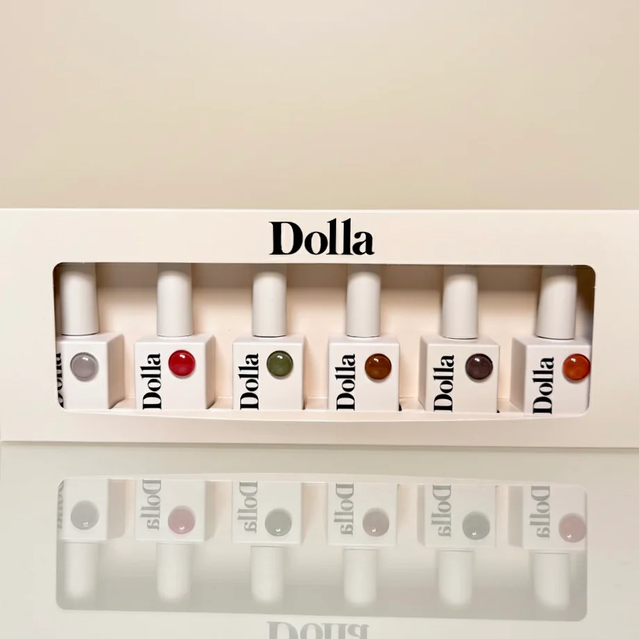 Dolla Collection Autumn