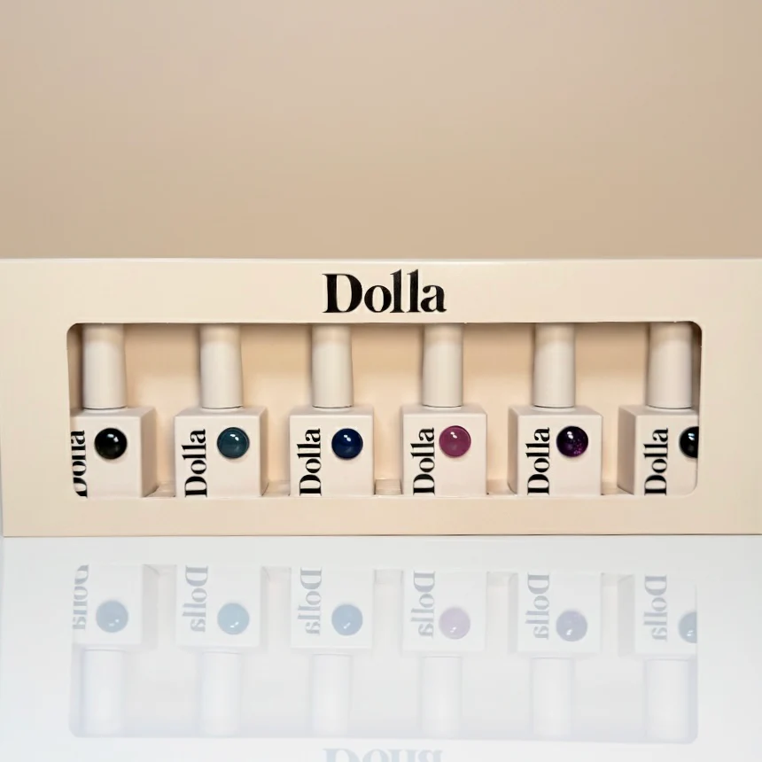Dolla Collection Dark