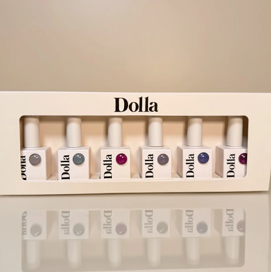 Dolla Collection Moonlight
