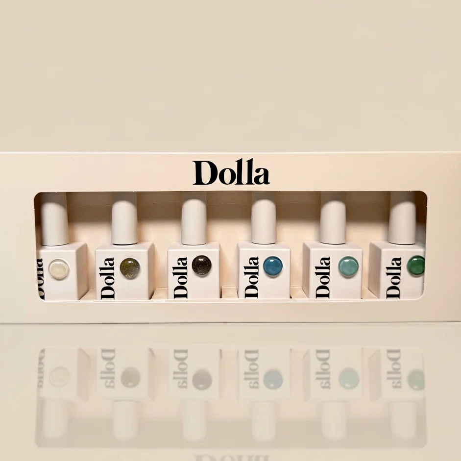 Dolla Collection Moss