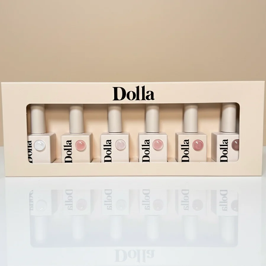 Dolla Collection Nudes 01