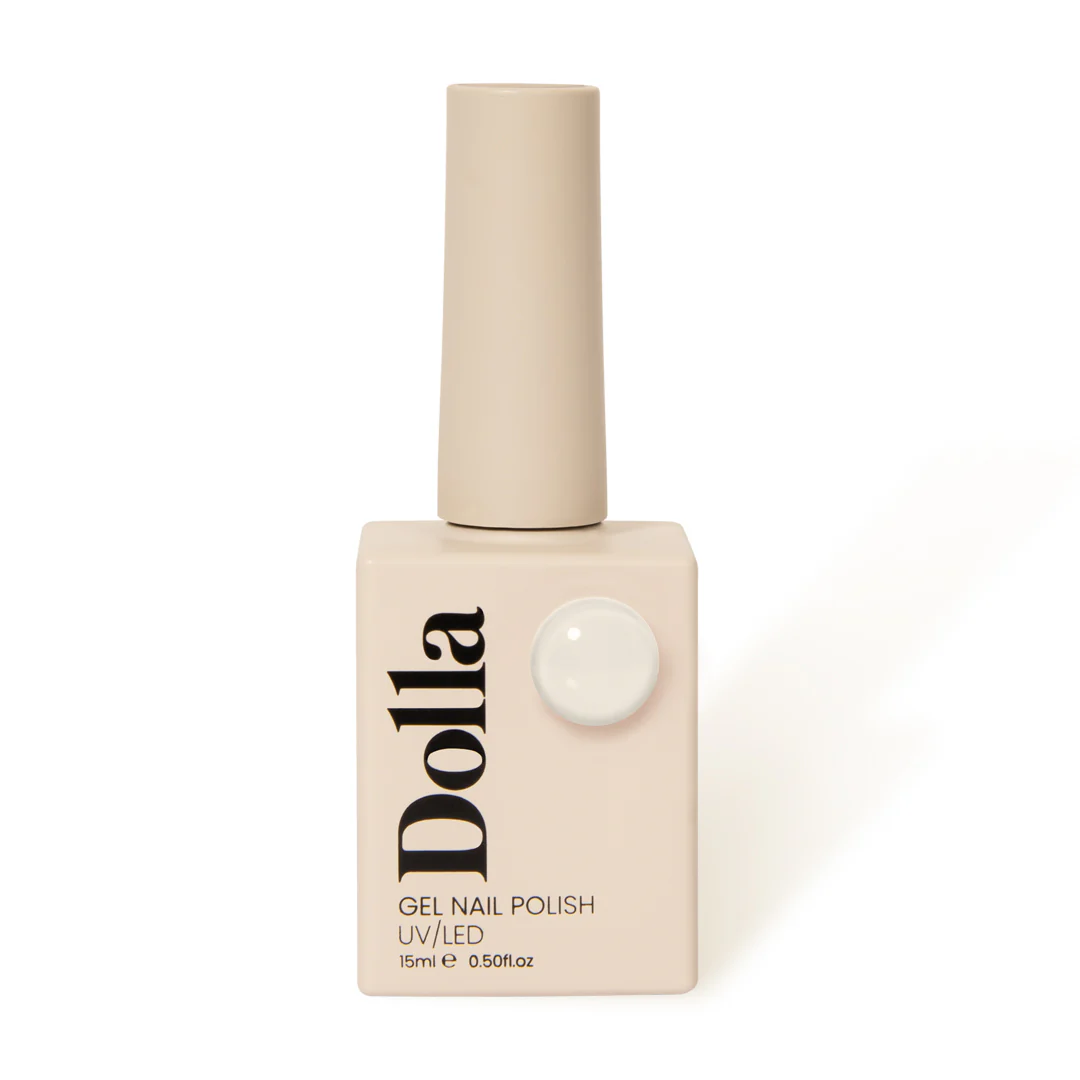 Dolla Collection Nudes 01 - Image 2