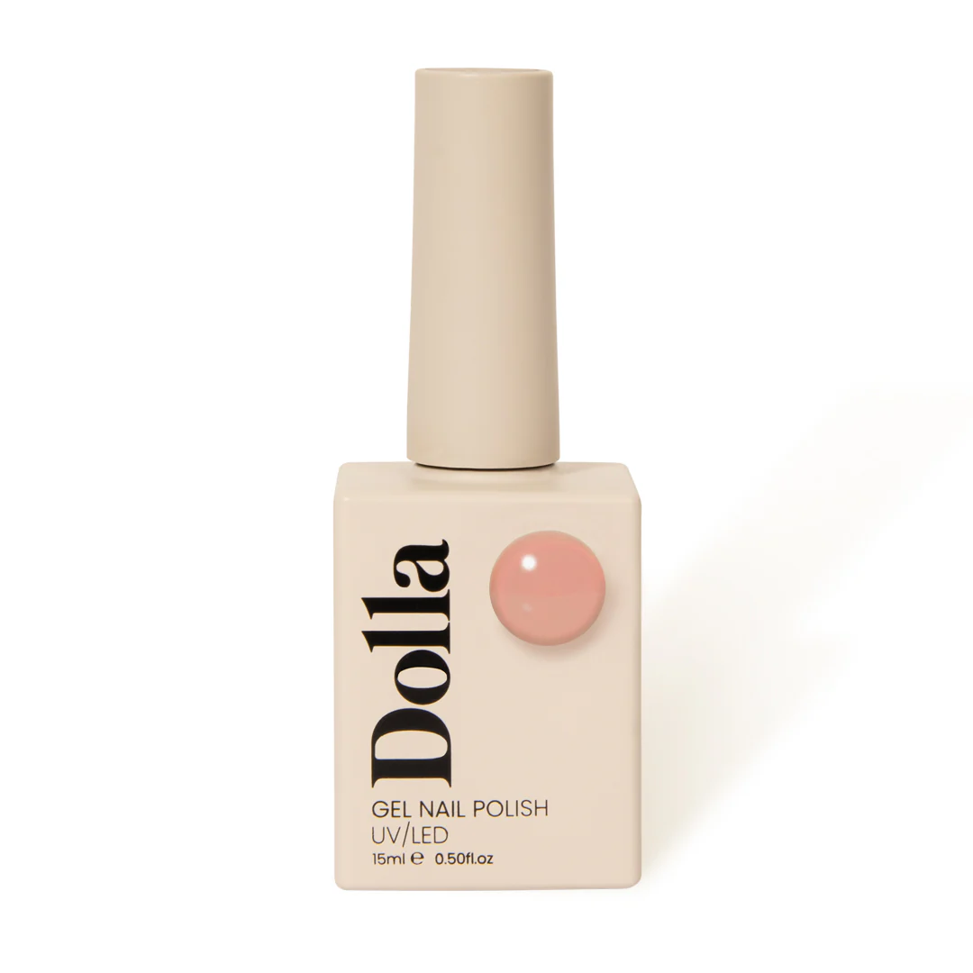 Dolla Collection Nudes 01 - Image 3