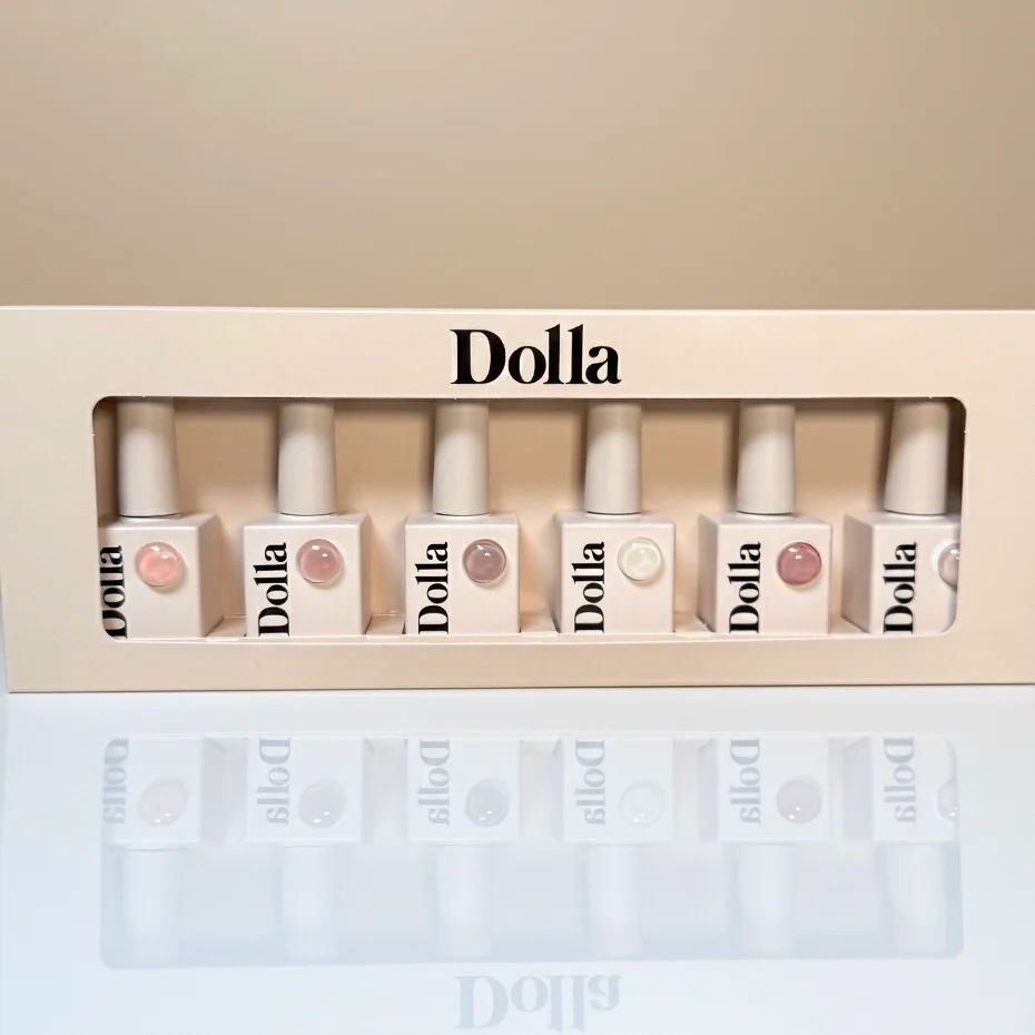 Dolla Collection Nudes 02