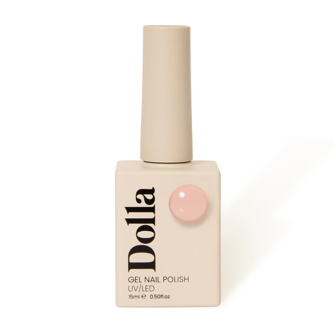 Dolla Collection Nudes 02 - Image 2