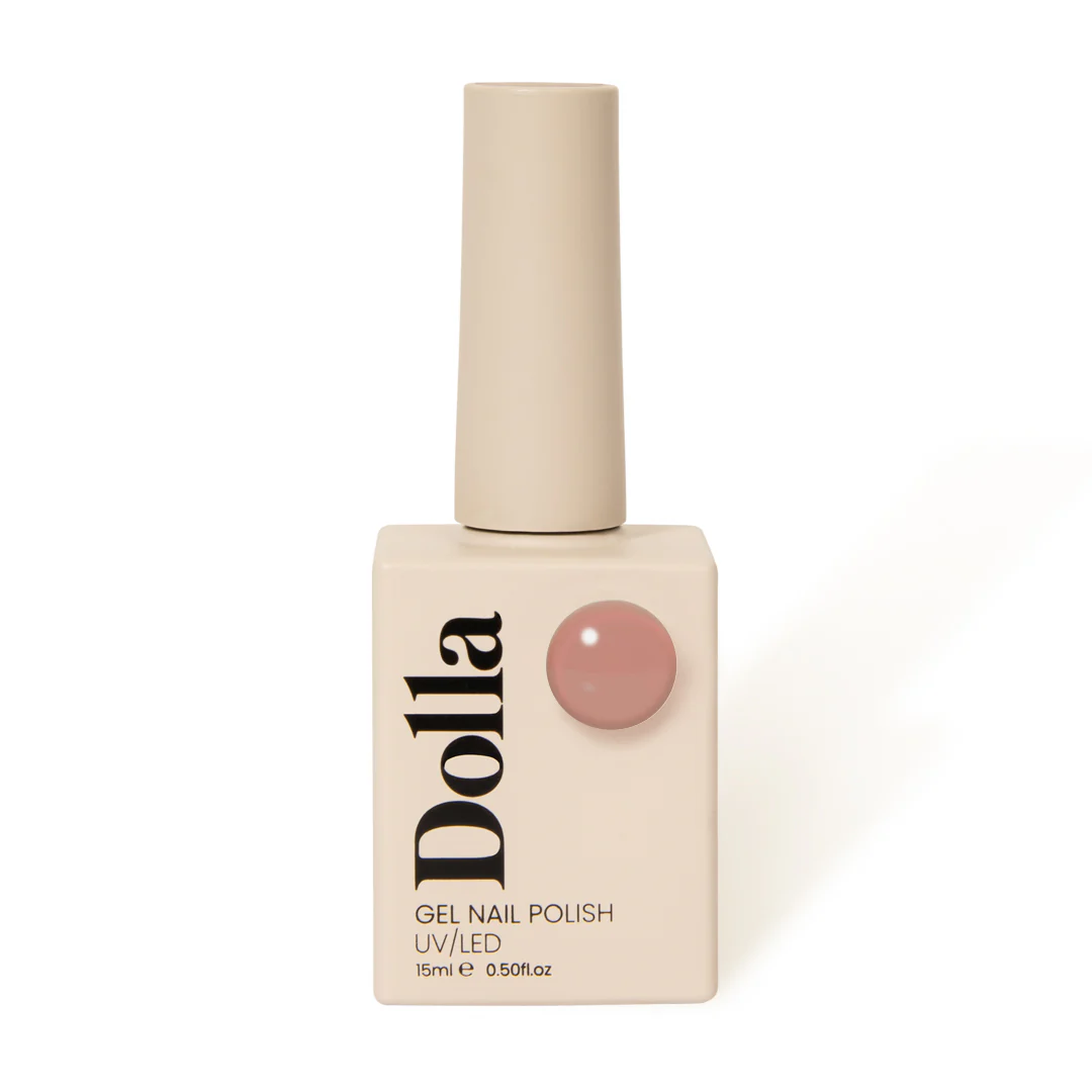 Dolla Collection Nudes 02 - Image 4