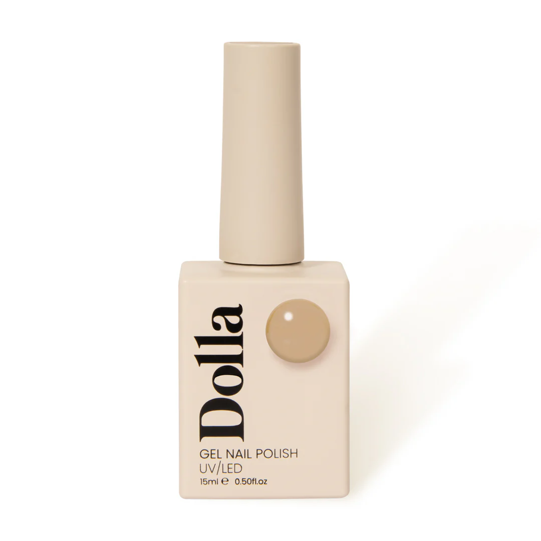Dolla Collection Nudes 02 - Image 7