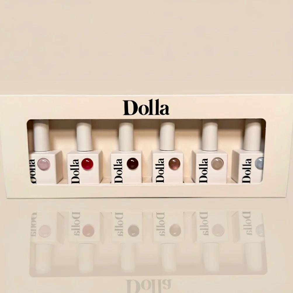Dolla Collection Vibe