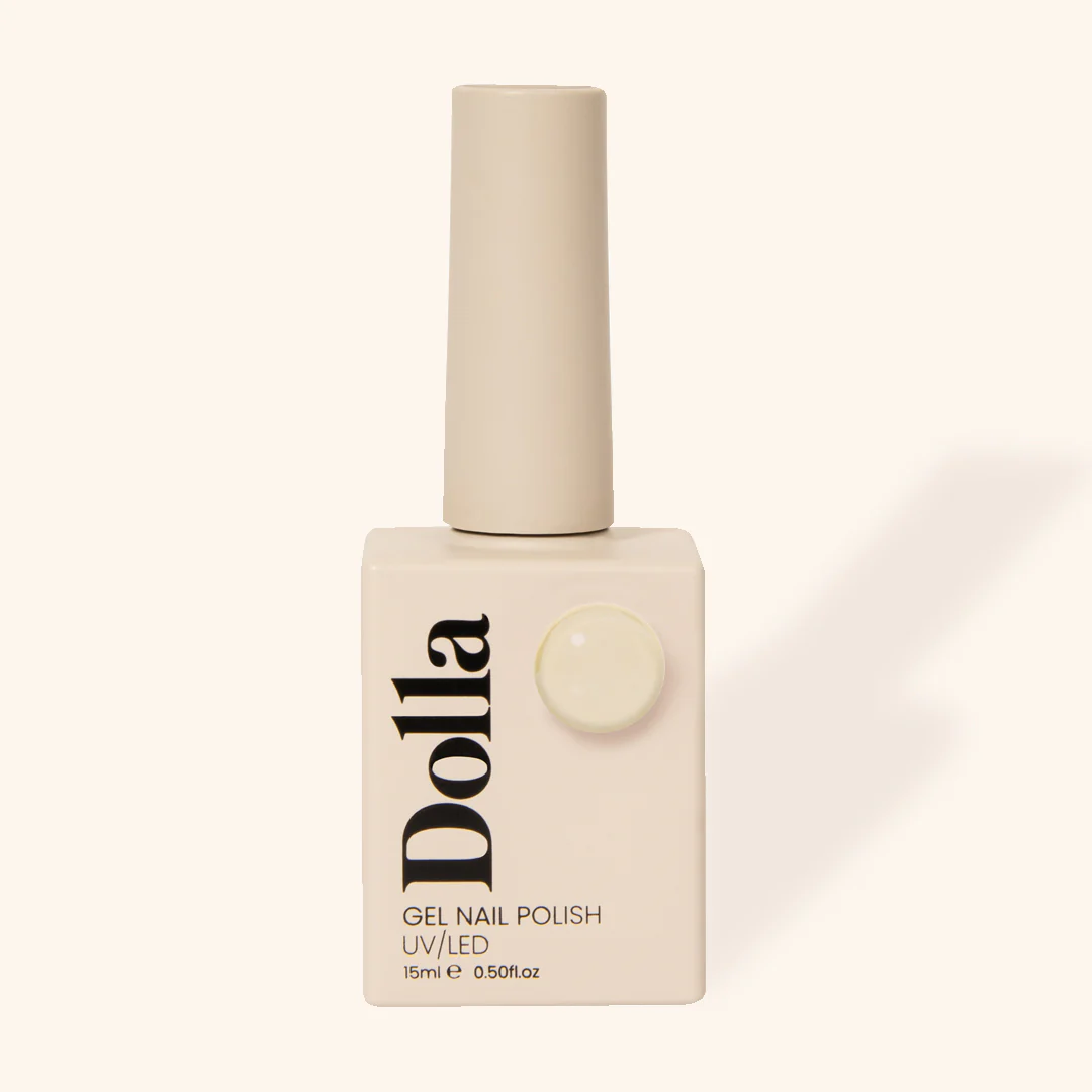 "Dune" gel nail polish