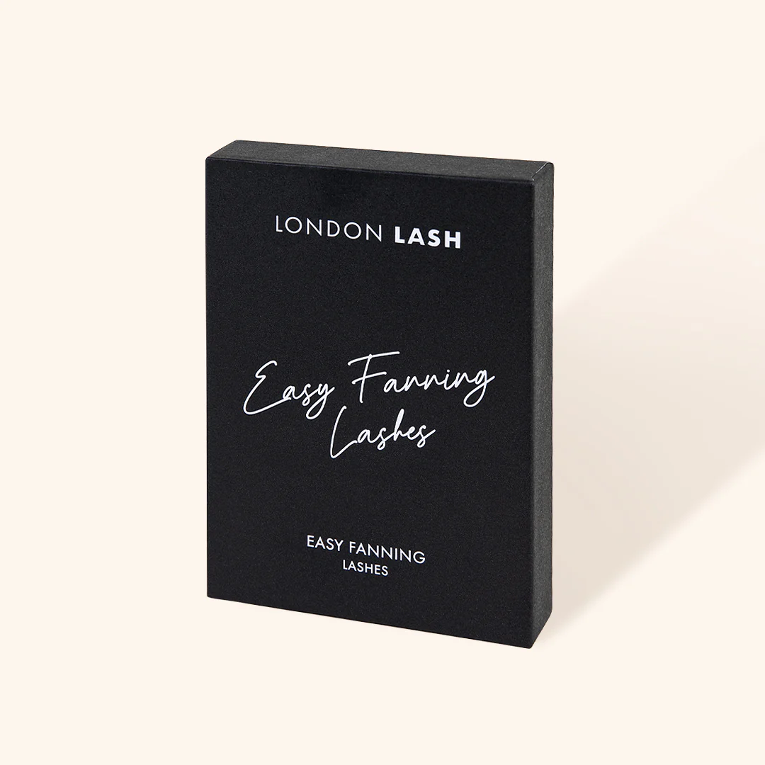 Easy Fanning Mega Volume Lashes 0.05 - Image 4