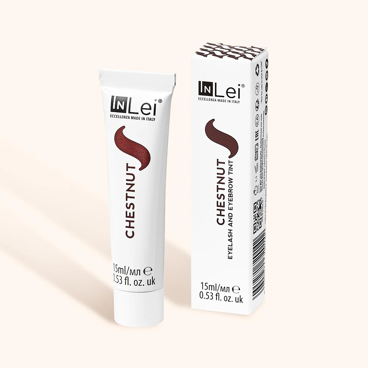 InLei® Lash and Brow Tint / Dye - Image 10