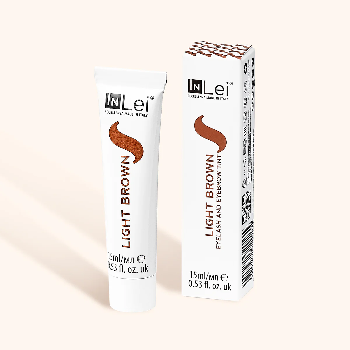InLei® Lash and Brow Tint / Dye - Image 12