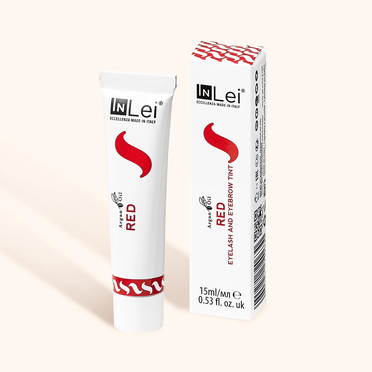 InLei® Lash and Brow Tint / Dye - Image 14