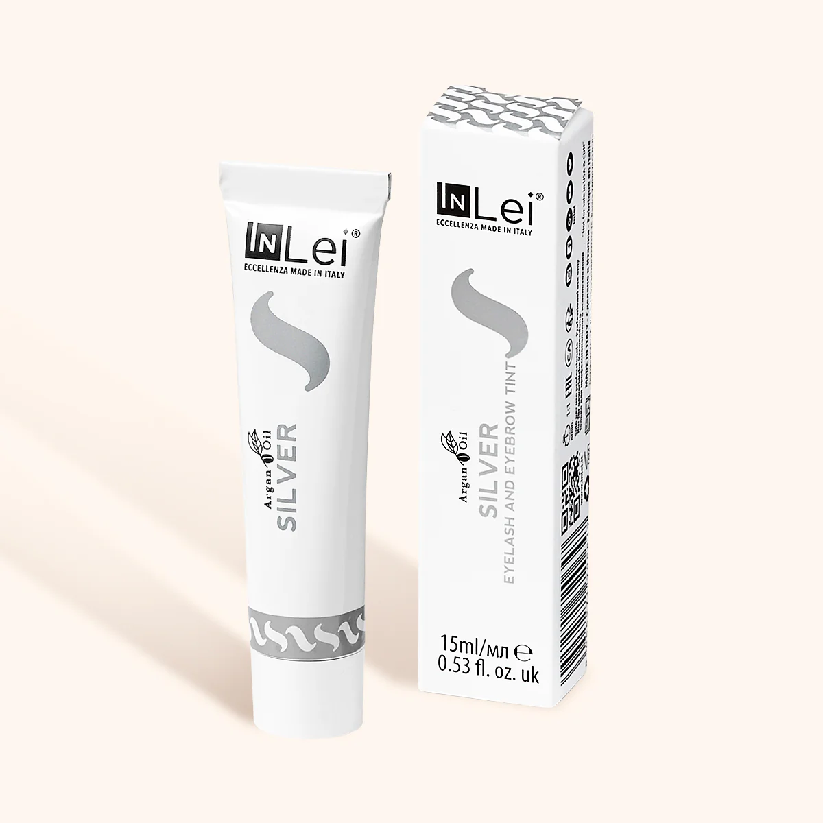 InLei® Lash and Brow Tint / Dye - Image 16