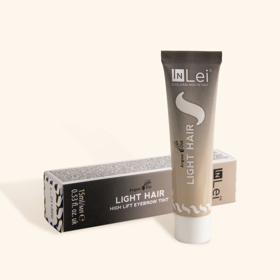 InLei® Lash and Brow Tint / Dye - Image 17