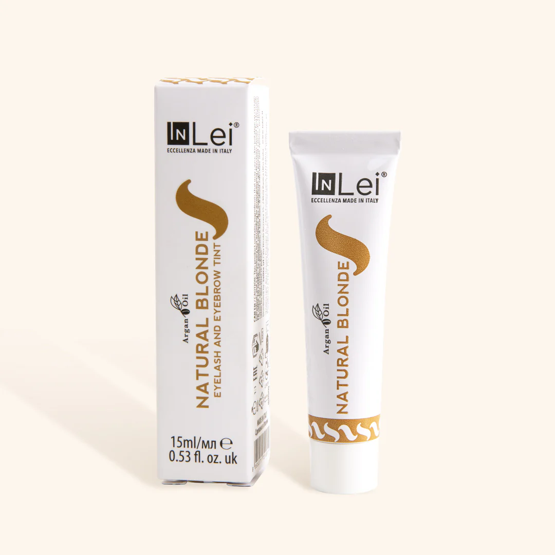 InLei® Lash and Brow Tint / Dye - Image 18