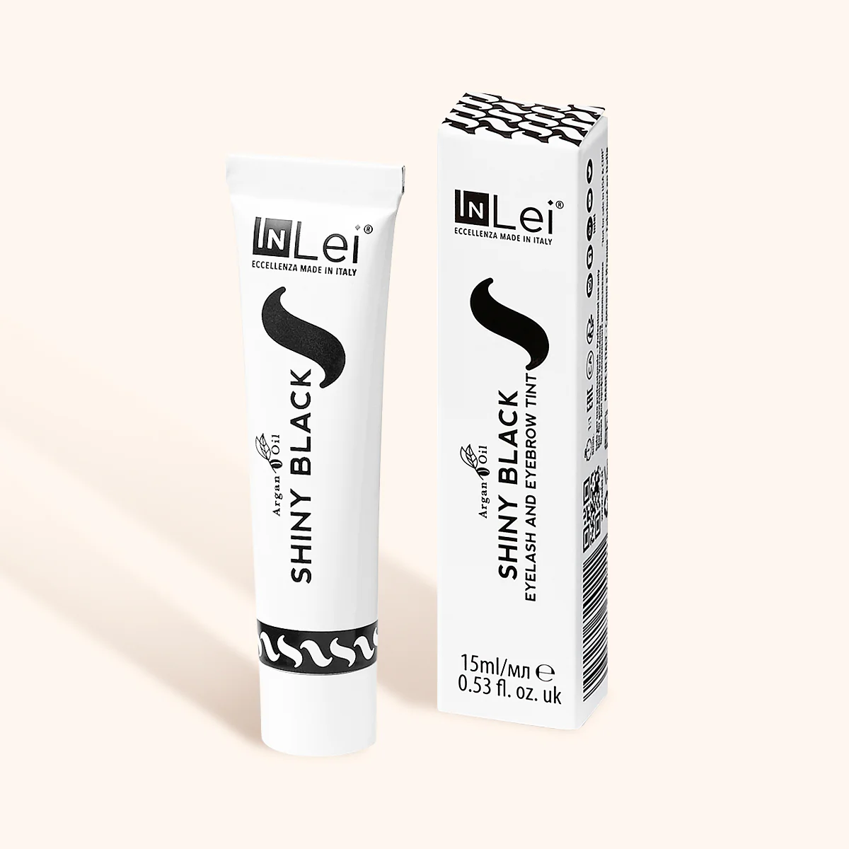 InLei® Lash and Brow Tint / Dye - Image 4
