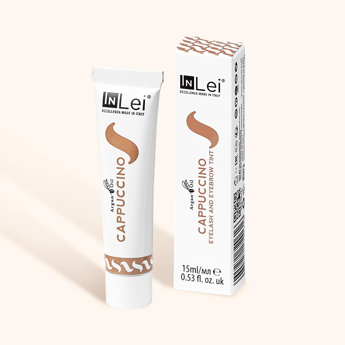 InLei® Lash and Brow Tint / Dye - Image 8