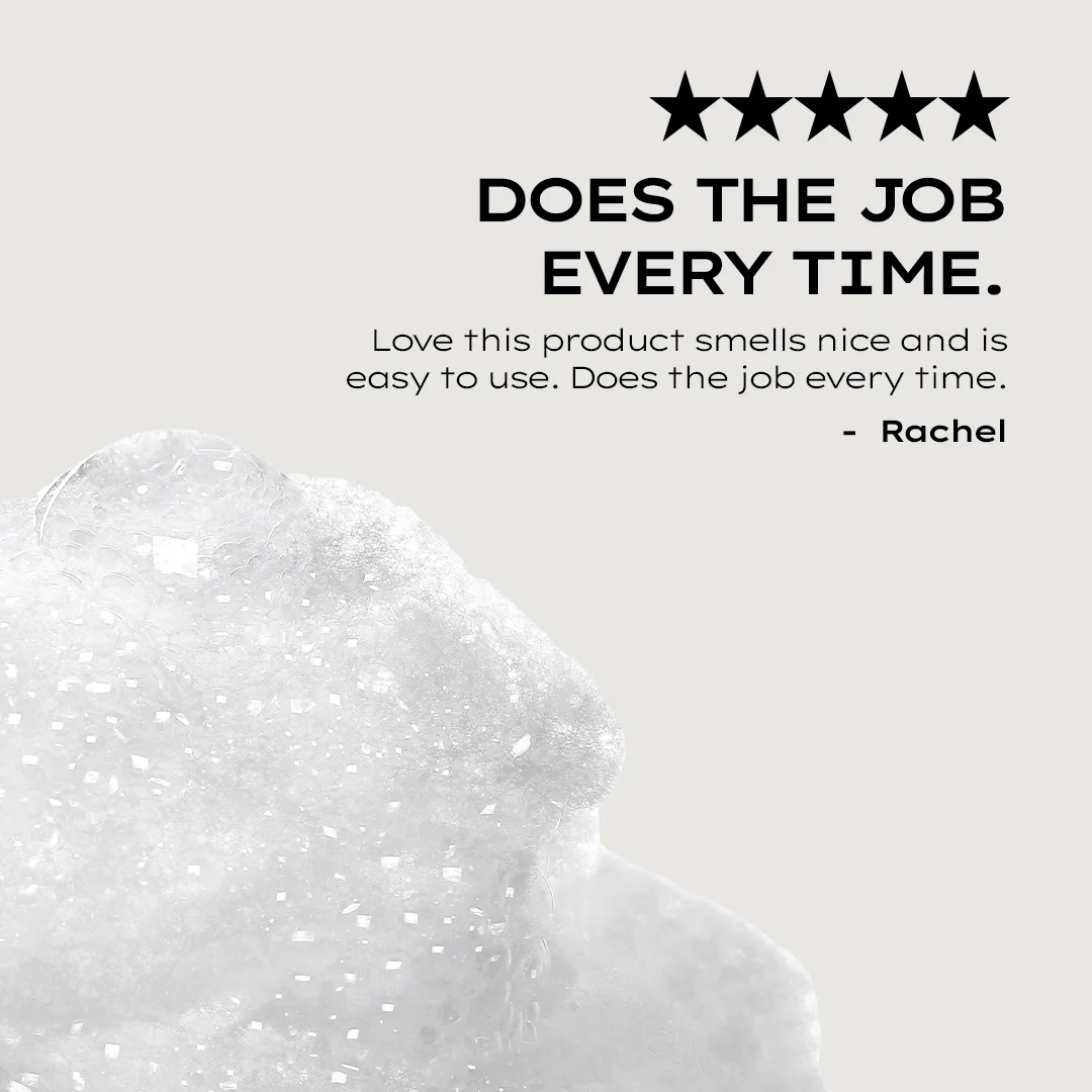STEP 1: Foaming Cleanser / Eyelash Shampoo - Image 5