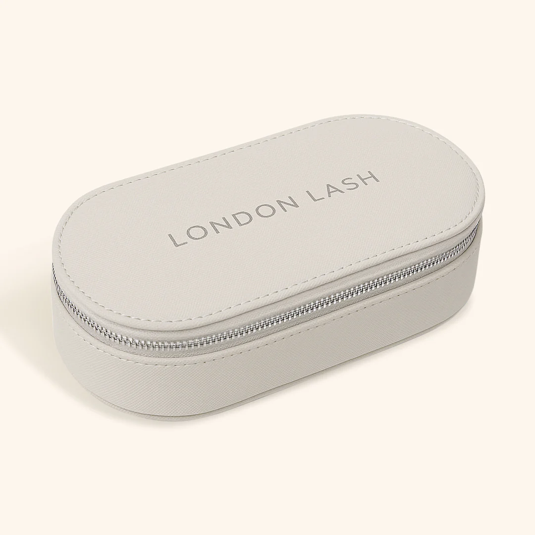 Eyelash Extension Tweezer Case